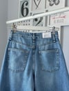 GENİŞ PAÇA SOFT JEAN