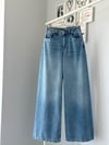 GENİŞ PAÇA SOFT JEAN