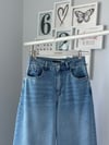 GENİŞ PAÇA SOFT JEAN