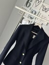 GOLD DÜĞME BLAZER CEKET