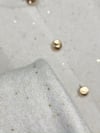 GOLD DÜĞMELİ PULLU CEKET HIRKA