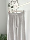 GRİ MELANJ JOGGER EŞOFMAN
