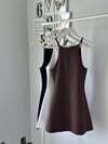 HALTER YAKA ELBİSE