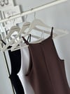 HALTER YAKA ELBİSE