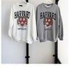 HARVARD SWEATSHIRT