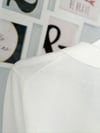 İPEK KARIŞIMLI POLO YAKA BLUZ