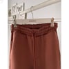 KAHVE JOGGER PANTOLON