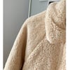 KAPAK CEPLİ PELUŞ MONT