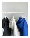 KAPİŞONLU FERMUARLI SWEATSHIRT