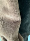 KAPŞONLU PELUŞ KABAN