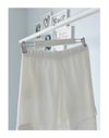 KARGO CEP BEYAZ PANTOLON