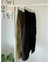 KARGO CEP MİDİ BOY ETEK
