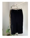 KARGO CEP MİDİ BOY ETEK