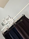 KEMERLİ ARKASI CEPLİ PANTOLON