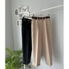 KEMERLİ FİT PANTOLON