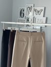 KLASİK STRAIGHT FIT PANTOLON