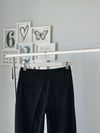 KLASİK STRAIGHT FIT PANTOLON