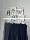 KLASİK STRAIGHT FIT PANTOLON