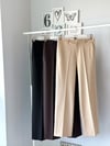 KLASİK STRAIGHT FIT PANTOLON