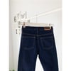 KOYU LACİ SKINNY JEAN