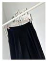KUMAŞ FLARE PANTOLON