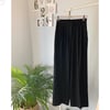 KUMAŞ FLARE PANTOLON