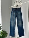 LAZER YIKAMA STRIGHT JEAN