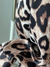 LEOPAR DESENLİ GÖMLEK