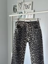LEOPAR PREMIUM JEAN