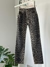 LEOPAR PREMIUM JEAN