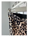 LEOPAR SATEN ETEK