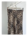 LEOPAR SATEN ETEK