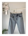 LİCRALI KAR MOM JEAN