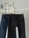 LİKRALI BOOTCUT JEAN