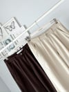 LYOCEL İÇERİKLİ DÖKÜMLÜ PANTOLON