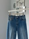 MAVİ WIDE LEG JEAN