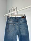 MAVİ WIDE LEG JEAN