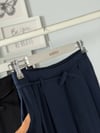 MODAL PİLE DETAY PANTOLON
