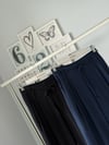 MODAL PİLE DETAY PANTOLON