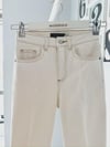 NATURAL FLARE JEAN