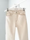 NATURAL FLARE JEAN