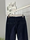 ÖNDEN CEPLİ WIDE LEG JEAN