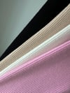 ÖNÜ ARKASI V TRİKO