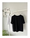 ÖNÜ FULL TAŞLI TSHIRT