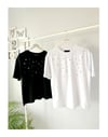ÖNÜ FULL TAŞLI TSHIRT