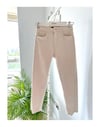 PAÇA DETAYLI NATURAL JEAN