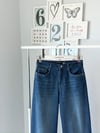 PAÇASI KATLI TENCEL JEAN