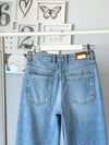 PAÇASI KATLI TENCEL JEAN