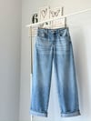 PAÇASI KATLI TENCEL JEAN