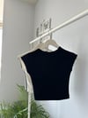 PAMUK MODAL KARIŞIMLI CROP